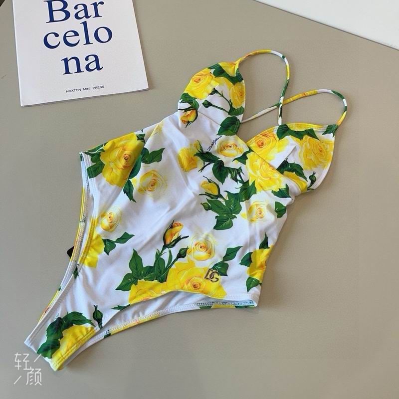Dolce & Gabbana Bikini ID:20250816-315
